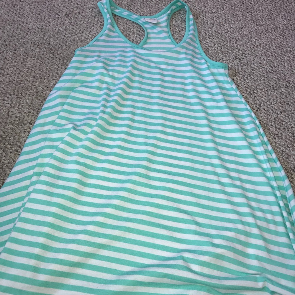 EVERLAST BEACH DRESS